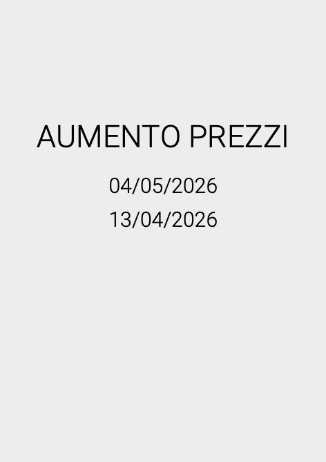 Wavin - Listino prezzi AUMENTO PREZZI