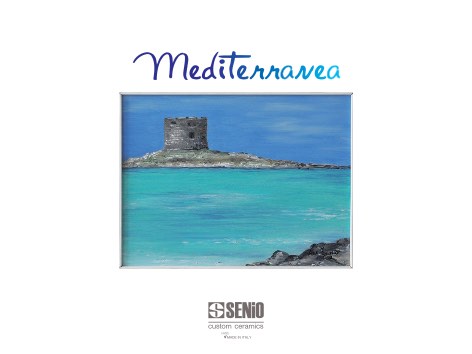 Senio - Каталог Mediterranea