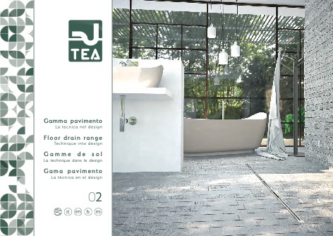 Omp Tea - Katalog Gamma Pavimento 02