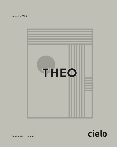 Cielo - Katalog Theo