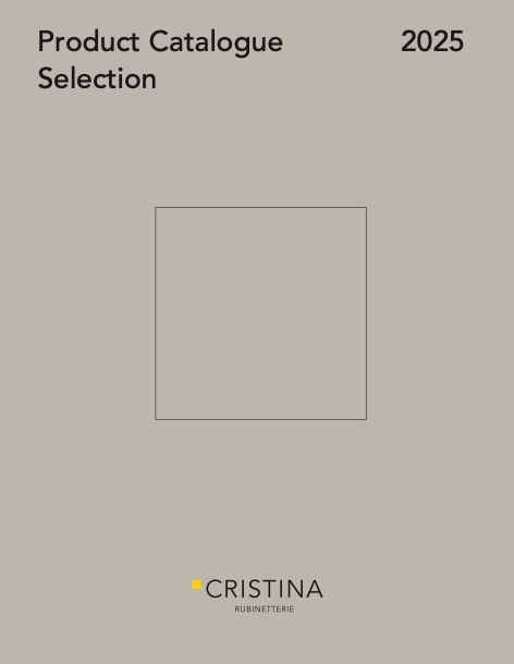 Cristina - Katalog Product Catalogue Selection