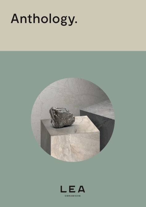 Lea - Catalogo Anthology