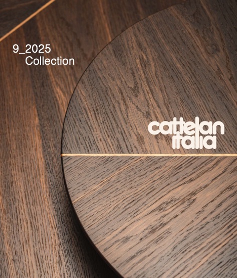Cattelan Italia - Catalogo Collection