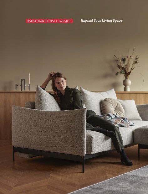 Innovation Living - Katalog Expand your living space
