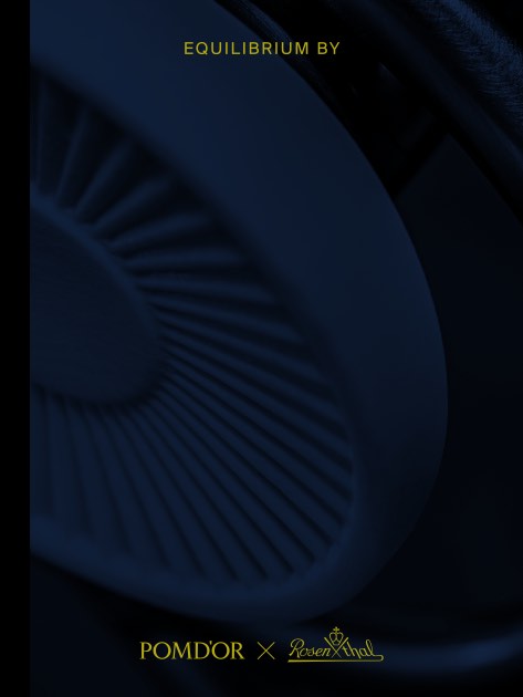 Pomd'or - Katalog EQUILIBRIUM
