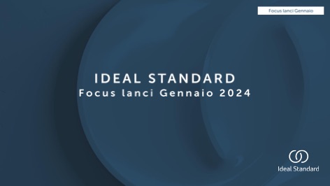 Ideal Standard - Price list Focus lanci
