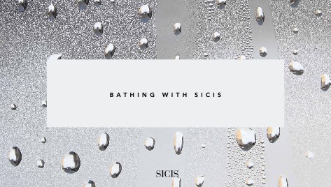 Sicis - Catalogue Bathing