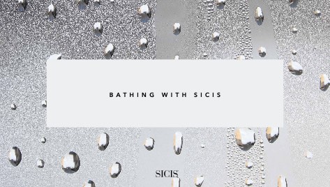 Sicis - Catalogo Bathing