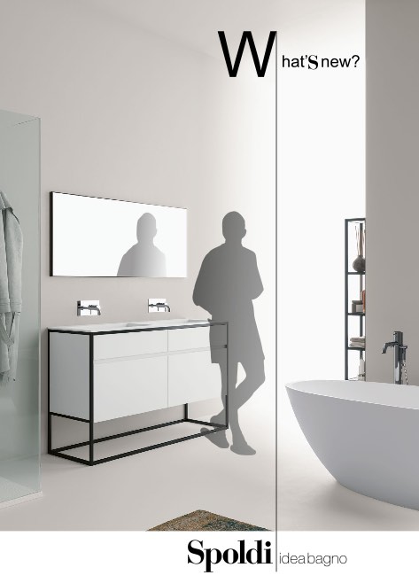 Spoldi - Katalog Mondrian