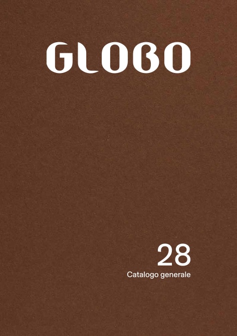 Globo - Catalogo Generale 28