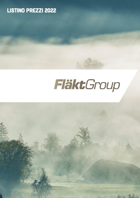 Flaktwoods - Прайс-лист 2022
