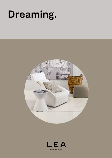 Lea - Catalogo Dreaming