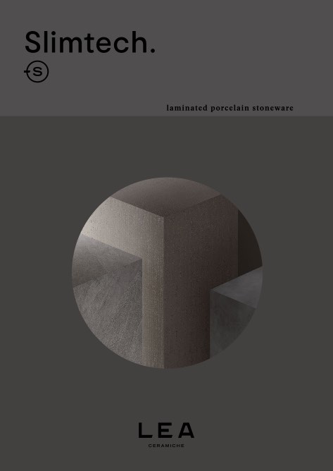Lea - Catalogo Slimtech