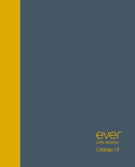 Ever - Catalogo N°8