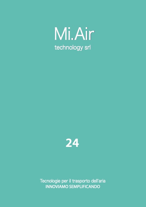 Mi.Air Technology - Catalogo 24