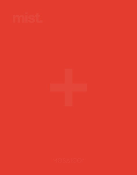 Mosaico + - Catalogo Mist