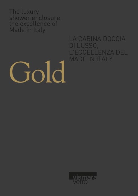 Vismaravetro - Прайс-лист Gold