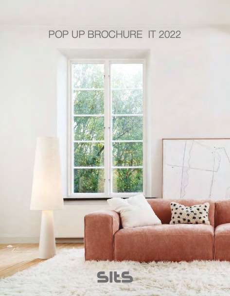 Sits - Catalogo 2022