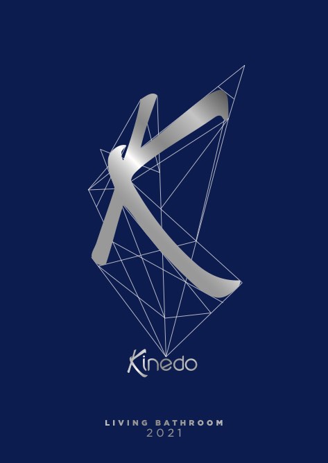 Kinedo - Catalogue LIVING BATHROOM 2021