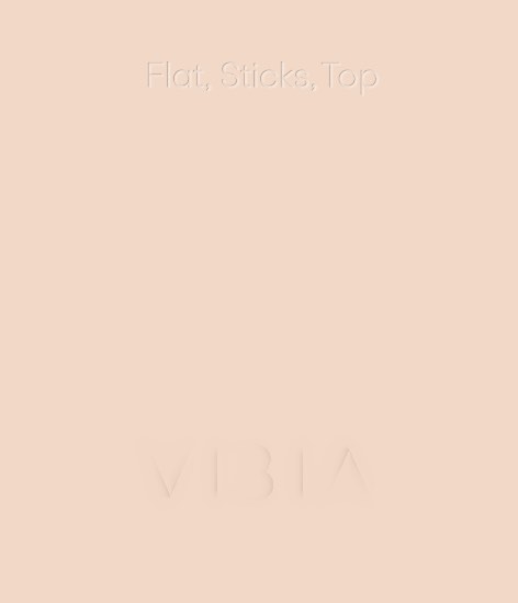 Vibia - Catalogue Flat - Sticks - Top
