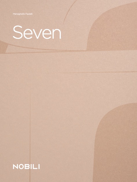 Nobili - Каталог Seven