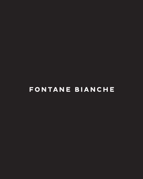 FONTANE BIANCHE - apr 2021