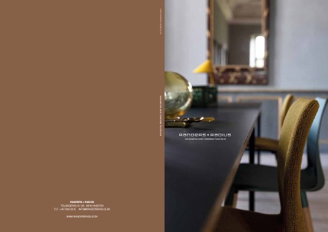 Andersen - Catalogo Randers Radius