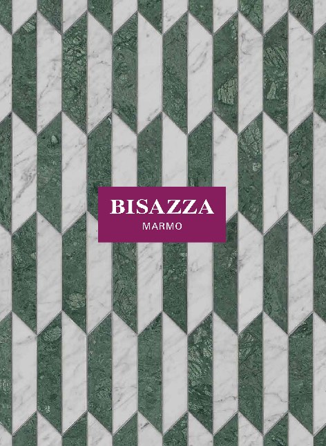 Bisazza - Catalogue Marmo