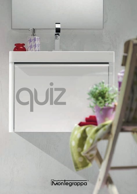 Montegrappa - Katalog Quiz