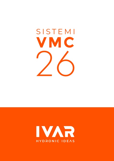 Ivar - Listino prezzi VMC