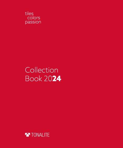 Tonalite - Catalogo 2024