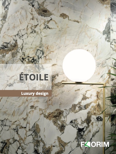 Florim Luxury - Каталог Etoile