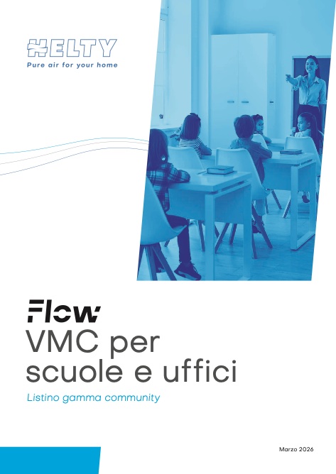 Helty - Listino prezzi Community