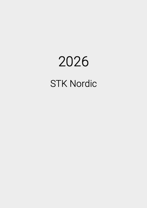 Casabath - Listino prezzi STK Nordic