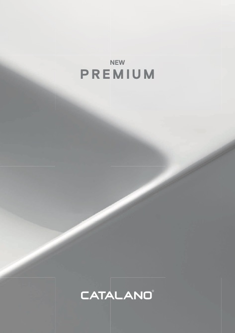 Catalano - Catalogue Premium