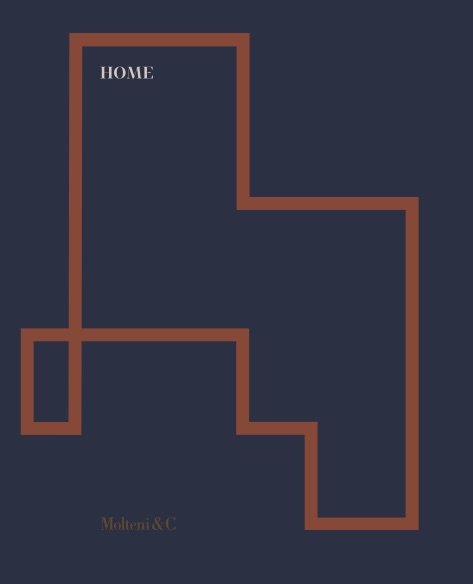 Molteni&C - Catalogo Home 2024