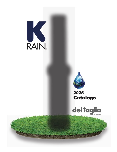 Del Taglia - Catalogo Krain
