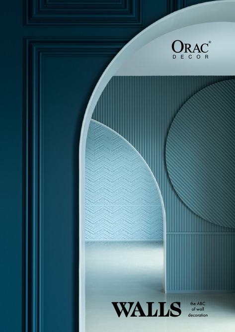 Bianchi Lecco - Catalogo Walls