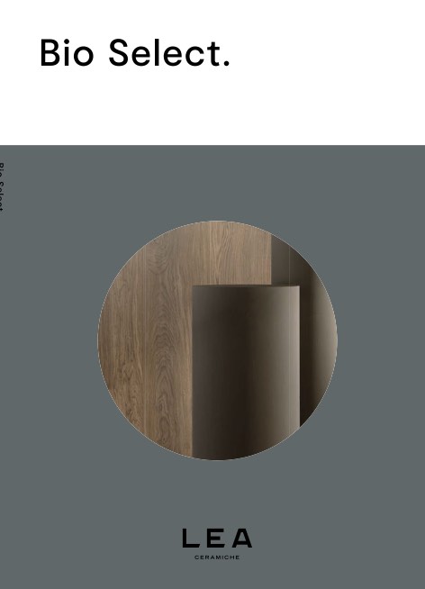 Lea - Katalog Bio Select