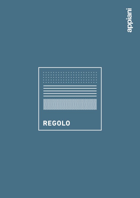 Appiani - Catalogue Regolo