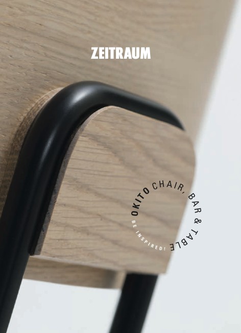 Zeitraum - Catalogo OKITO