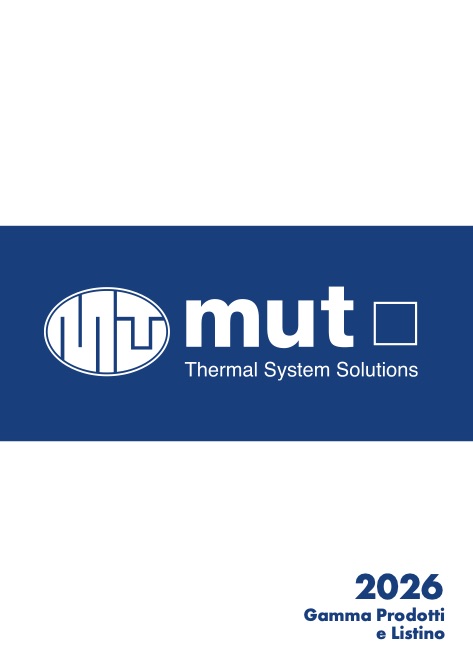 Mut Meccanica Tovo - 价目表 2026