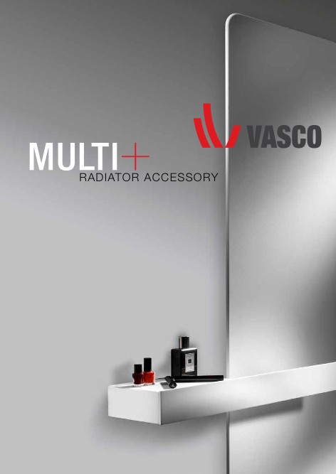 Vasco - Katalog Multiplus