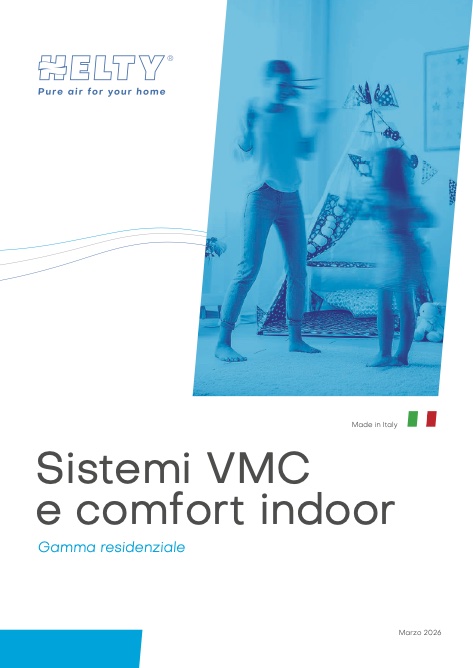 Helty - Catalogo Residenziale