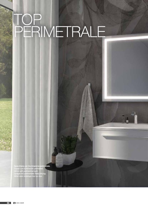 Koh-I-Noor - Katalog Top perimetrale