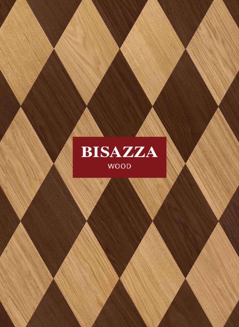 Bisazza - Catalogue Wood