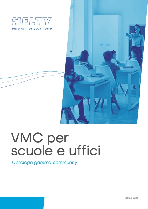 Helty - Catalogo Community