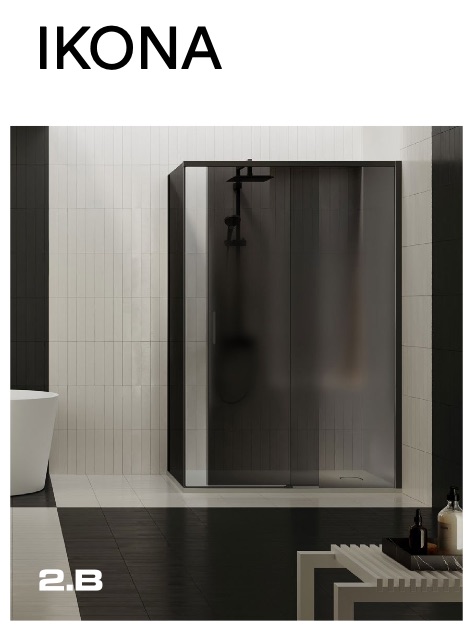 Box Docce 2B - Katalog IKONA