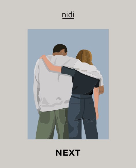 Nidi - Catalogo Next