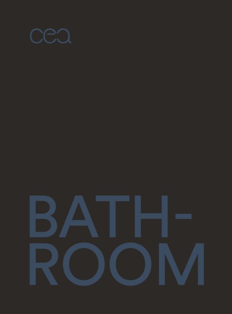 Bathroom - gen 2020